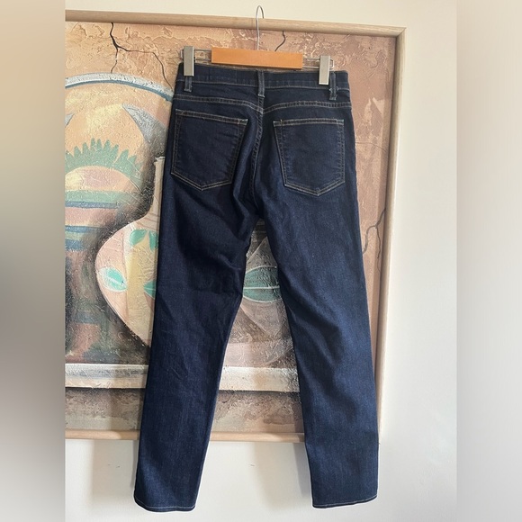 IMOGENE & WILLIE Imogene Slim Jeans Size 26 - Picture 10 of 12